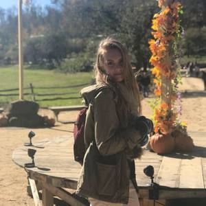 Meet your Posher, Shannon